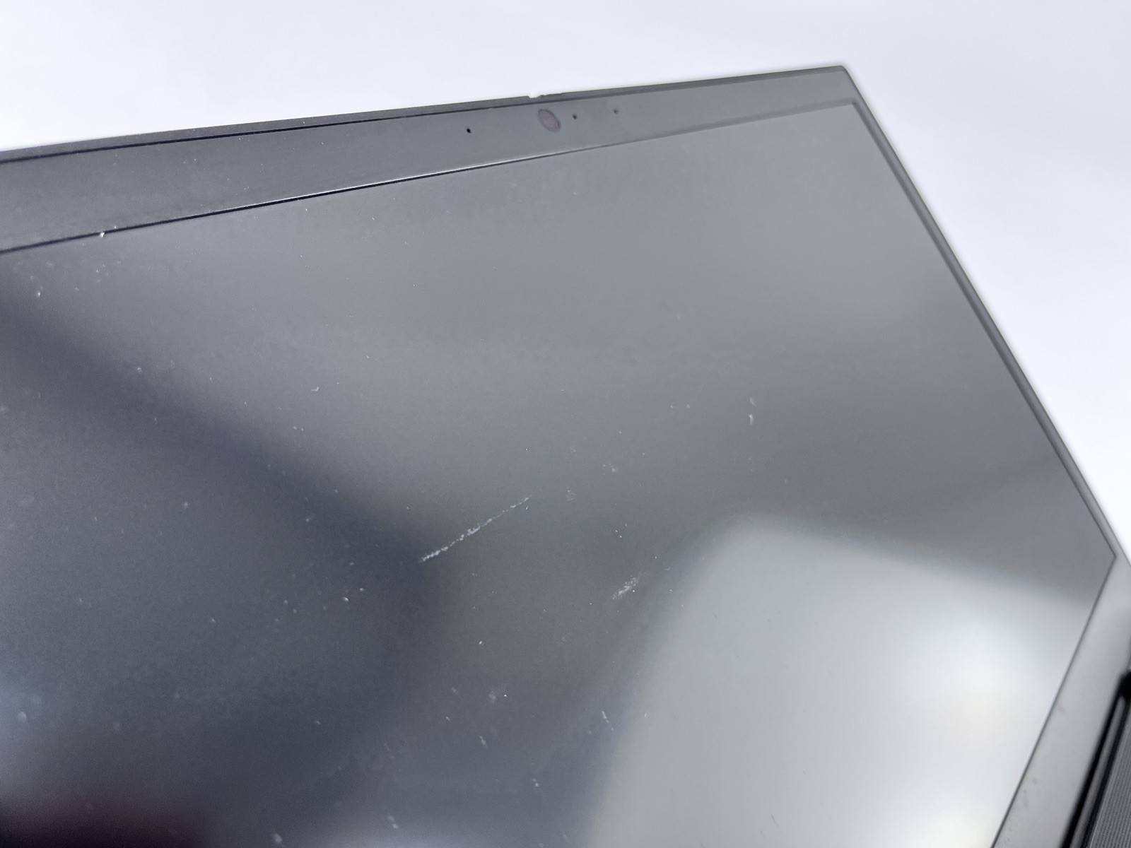 Lenovo ThinkPad P53S i7-8565U 1.8GHz 40GB RAM 512GB QUADRO P520 *Grade C*