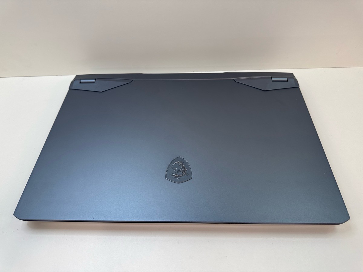 MSI COMPUTER GE76 RAIDER (P05025657)