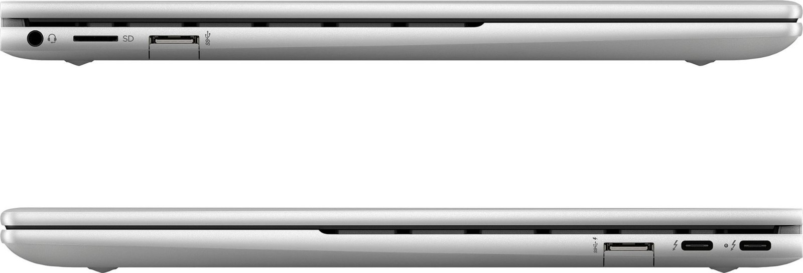 HP ENVY X360 2-in-1 13.3″ FHD+ Touch Laptop i7-1250U 8GB RAM 512GB SSD Silver