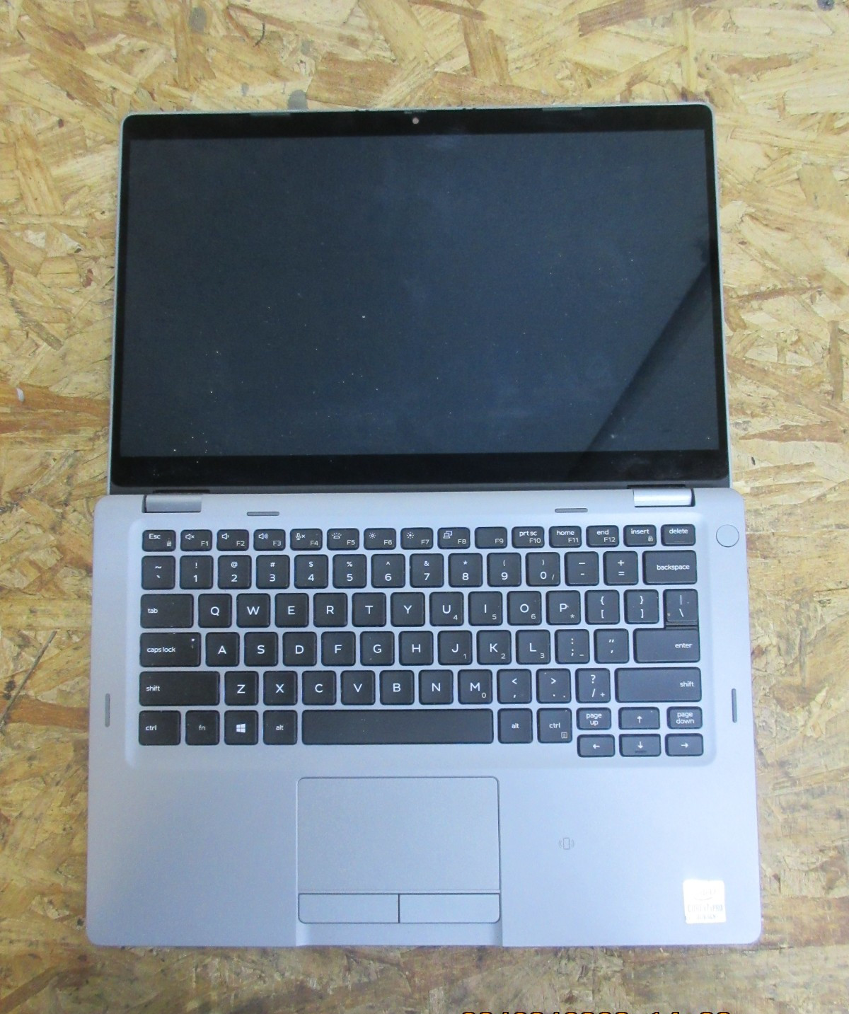 Dell Latitude 5310 13.3” 2-in-1 i7-10610U @ 1.8GHz 16GB RAM 512GB SSD W11Pro.