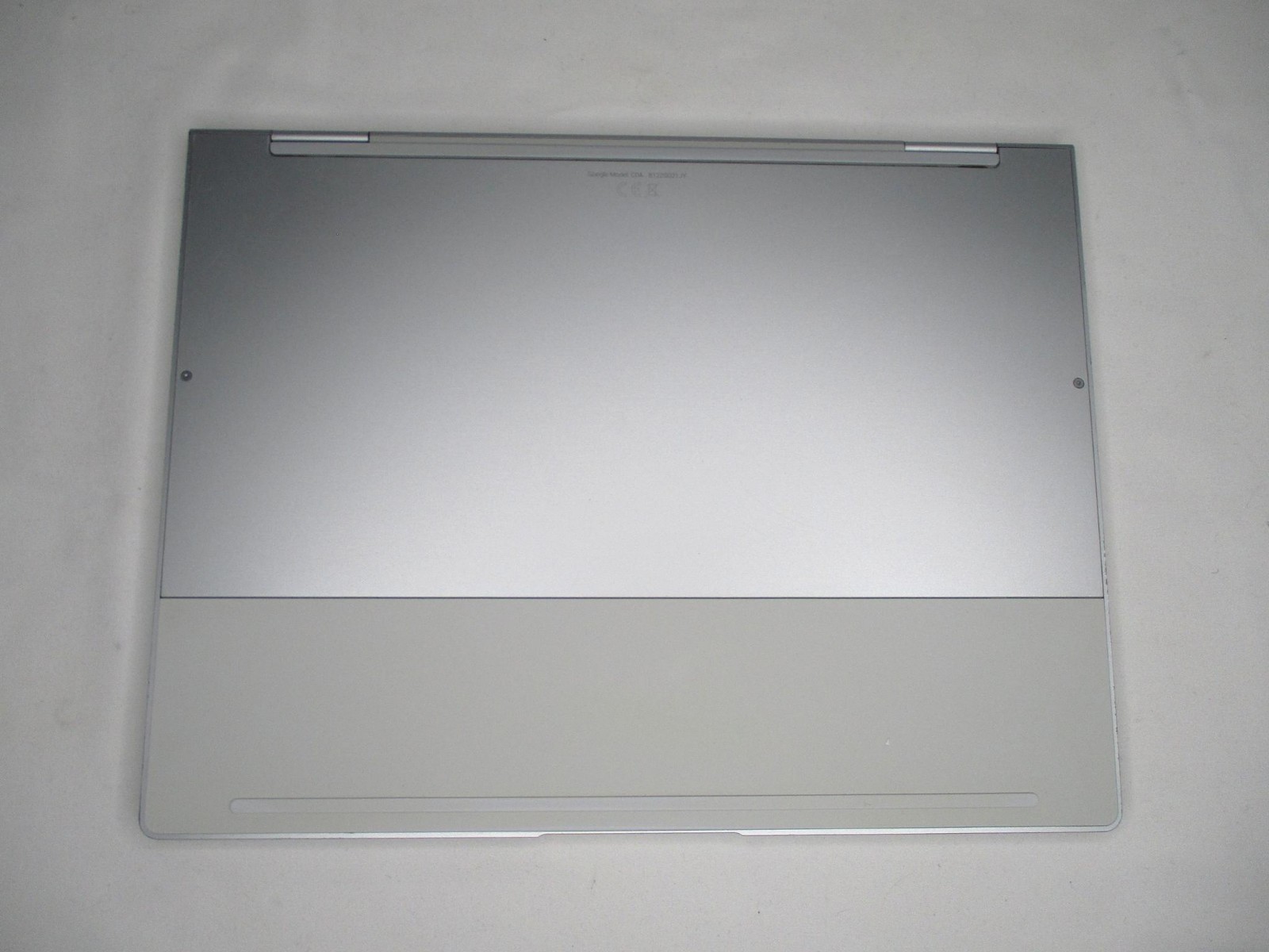 Google Pixelbook C0A Chrome 12.3″ TouchScreen i7-7Y75 1.3Ghz 16GB 512GB – DING