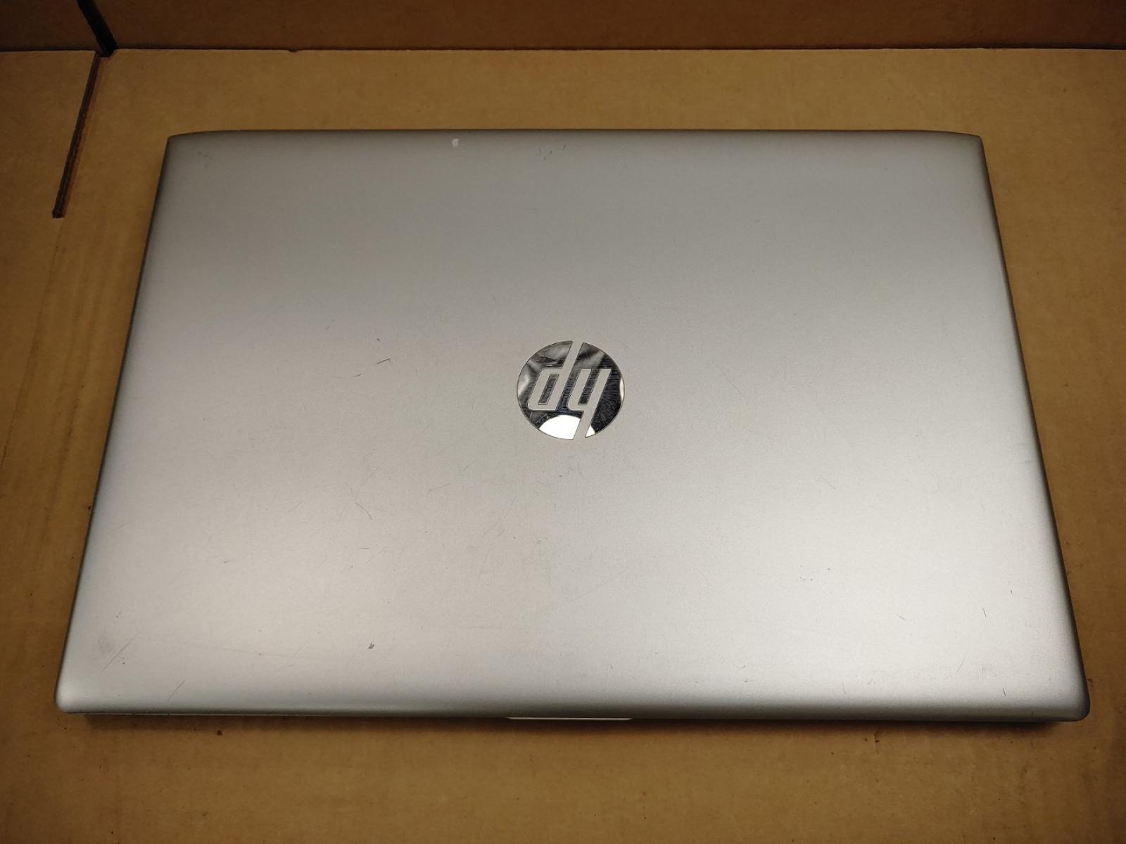 HP ProBook 455 G5 15.6″ AMD A10-9620P✔ *NO RAM/NO HDD/NO AC* **READ**
