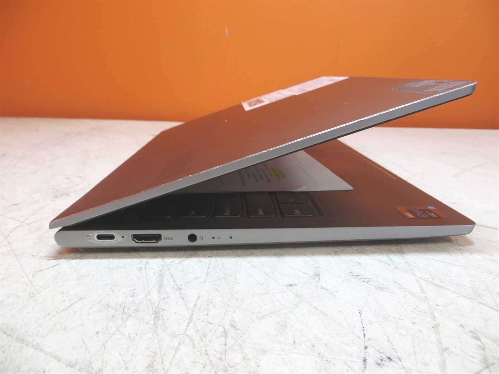 Touchscreen Issue Lenovo ThinkBook 13s G2 ITL Intel i7-1165G7 2.8GHz 16GB 512GB