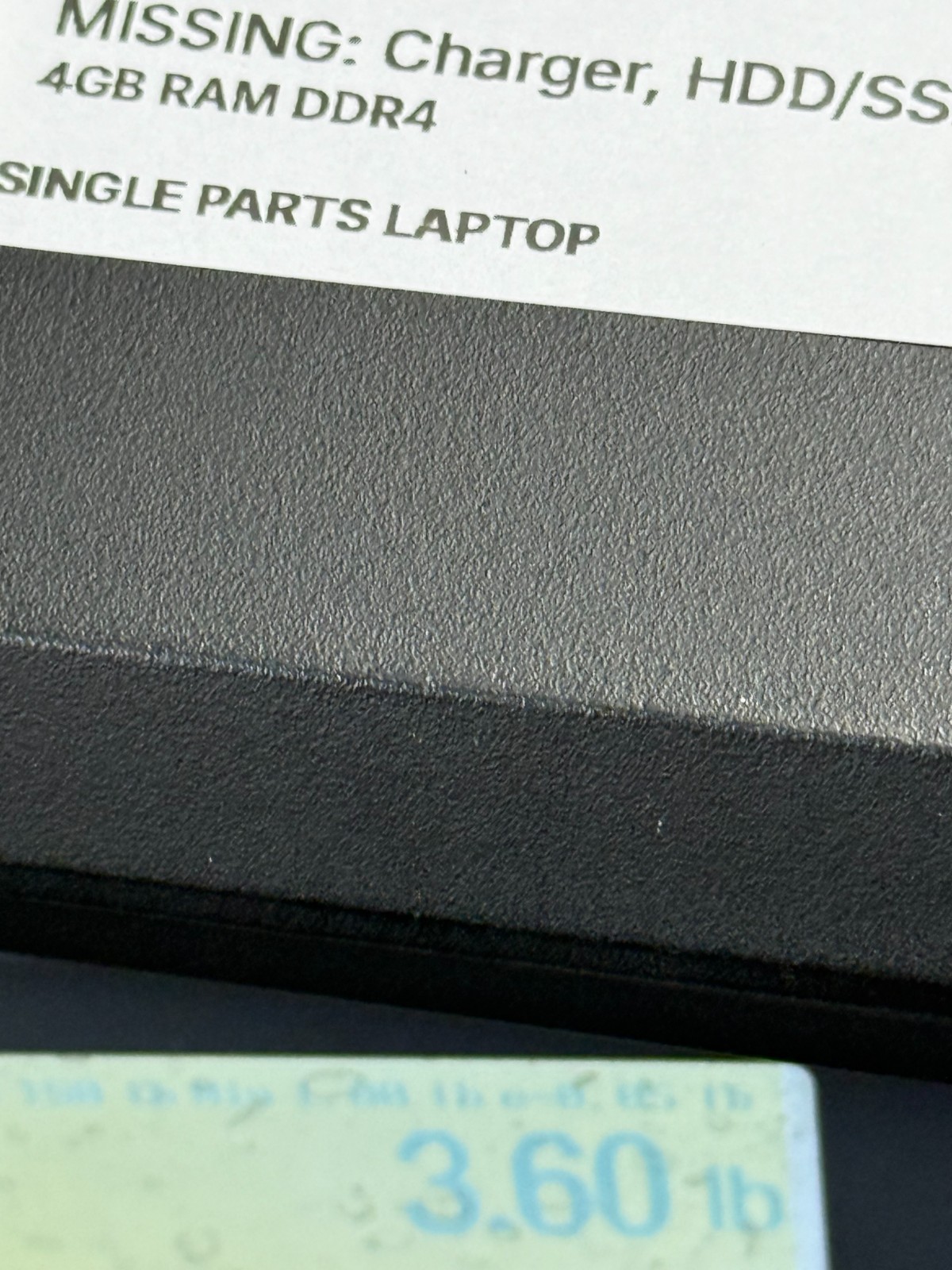 Lenovo ThinkPad T570 i5-7300U 15.6″ Laptop AS IS PARTS BOOTS for PARTS REPAIR