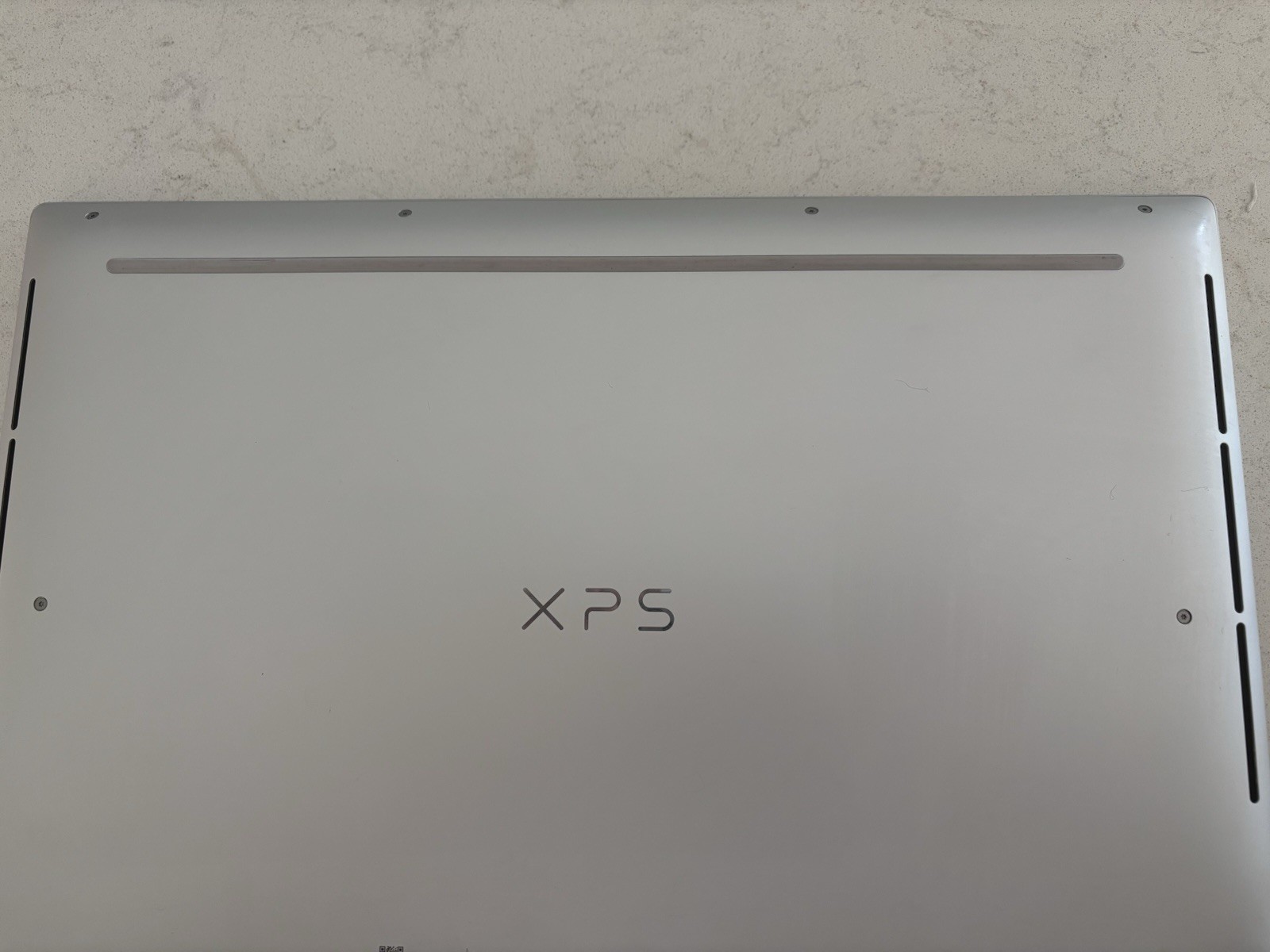 Dell XPS 16 9640 16.3″ 2K Core Ultra 7 16GB 512GB SSD Win11 FP