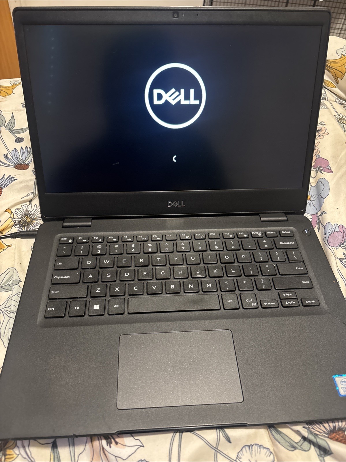 Dell Latitude 3400 14″(HD I5-8145u 2.1GHz 8GB RAM 256GB SSD Windows 11