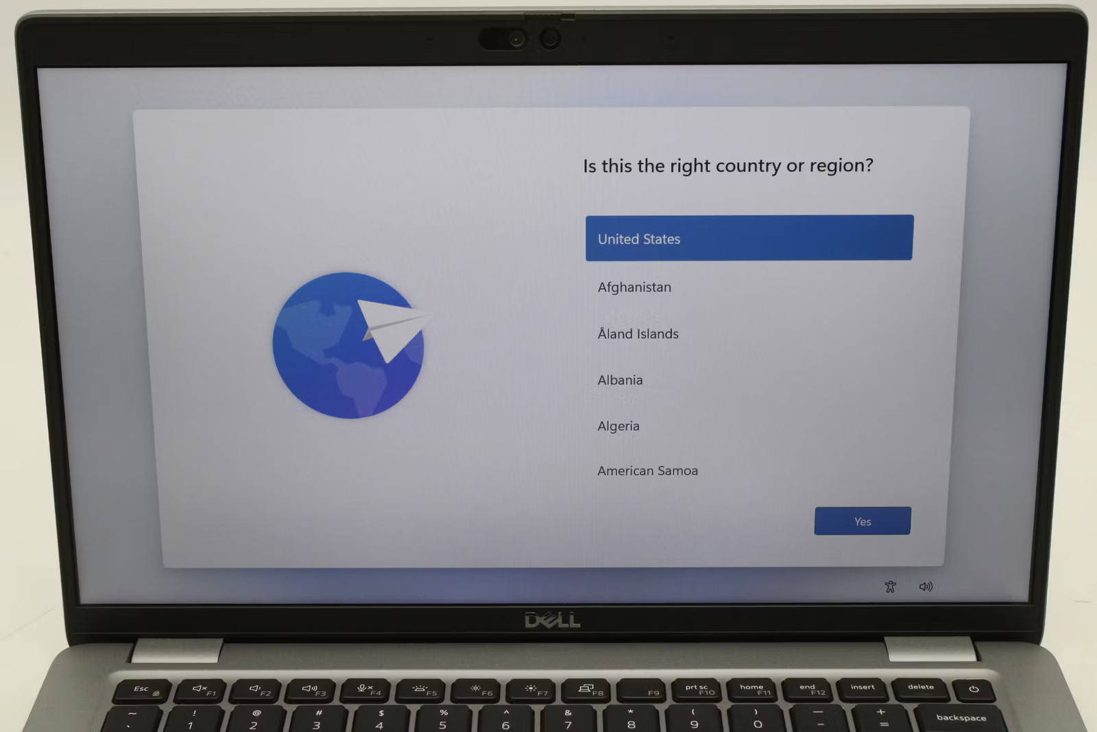 Dell Latitude 5450 Used 14″ Ultra 5 125U, 256GB NVMe, 16GB RAM