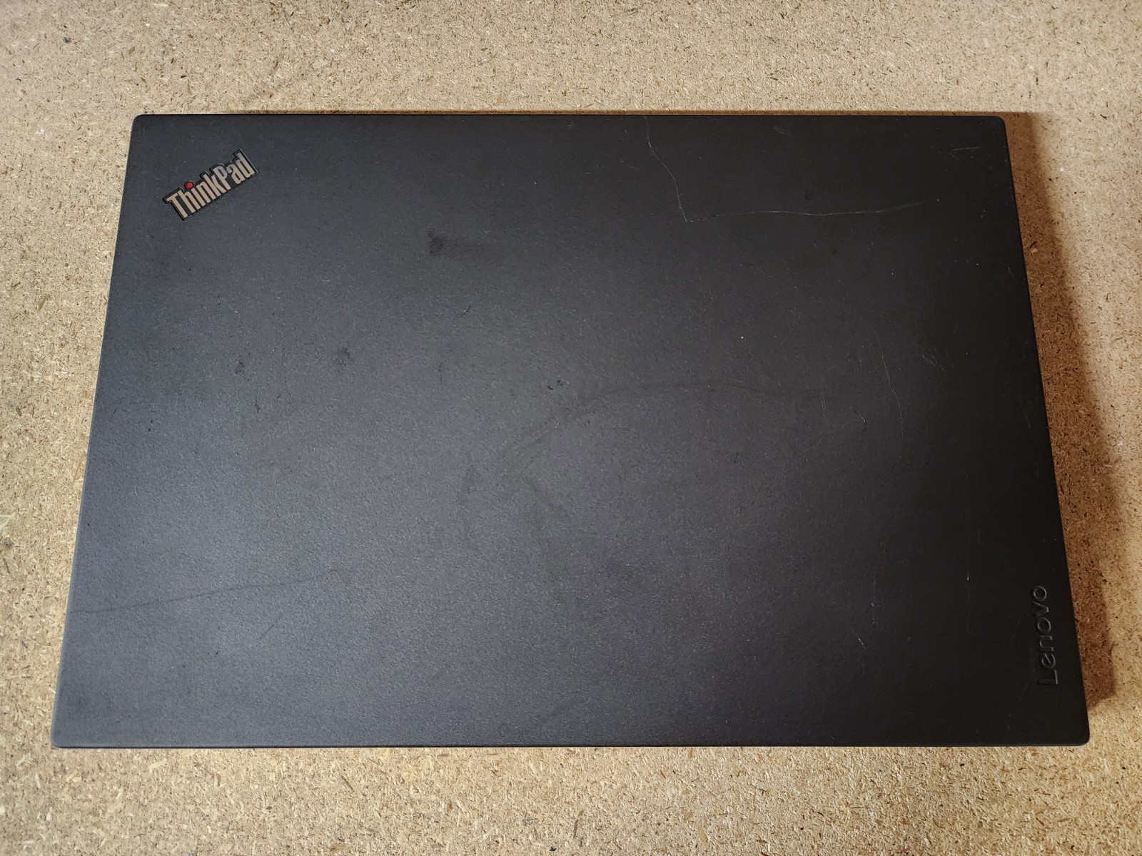 Lenovo ThinkPad T460 i5-6300U 2.4GHz 8GB RAM 256GB SSD Win 11 Pro See Desc