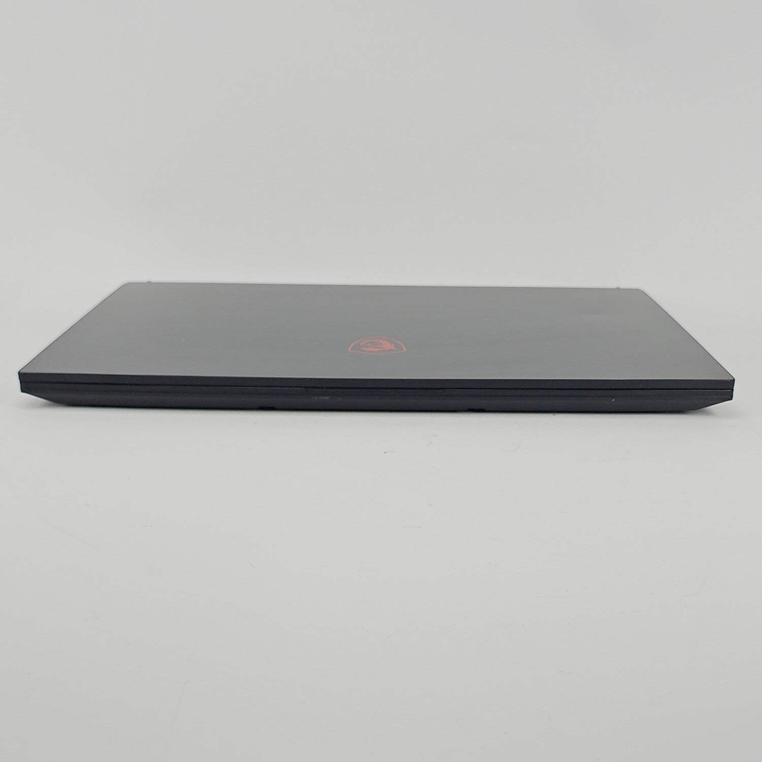 MSI Thin GF75 MS-17F4 17.3″ i5-9300H 2.4GHz 8GB RAM 512GB SSD GeForce GTX 1650