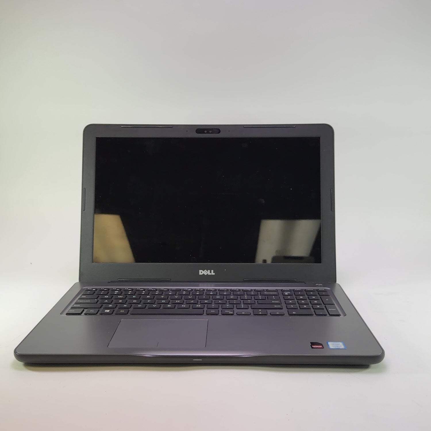 Dell Inspiron 5567 15.6″ i7-7500U 2.7GHz 16GB RAM 1TB HDD AMD Radeon R7 M445
