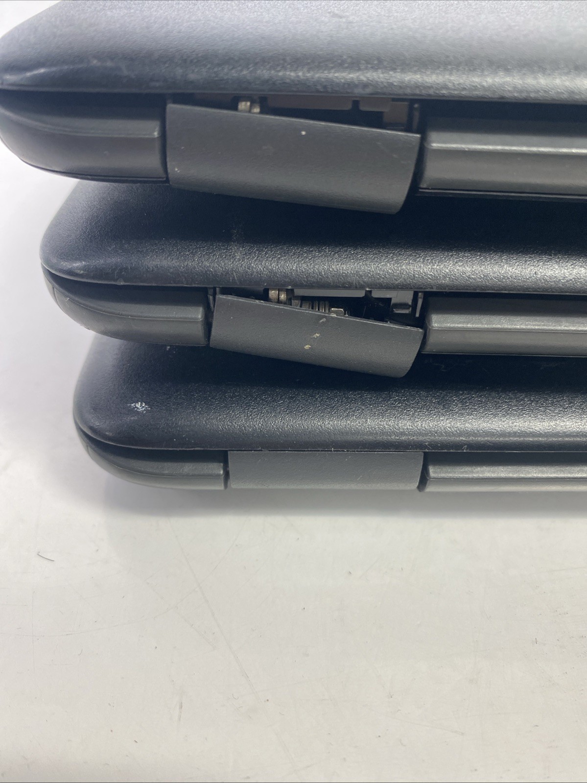 Lot Of 3 Dell Chromebook 11 3181 (11.6″, Intel Celeron N3060, 4GB, 16GB SSD)