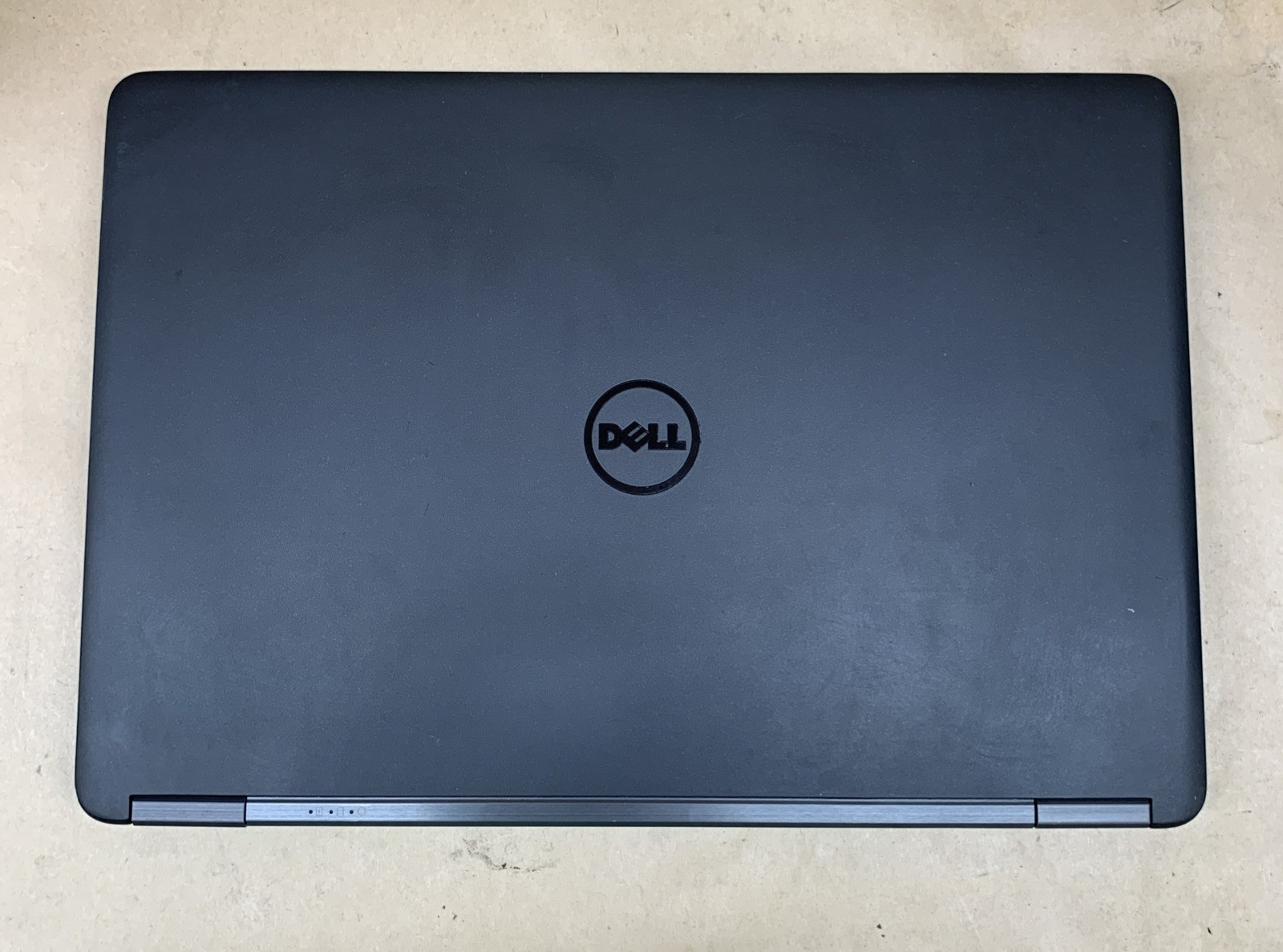 Dell Latitude E7450, Intel Core i5-5300U @ 2.3GHz, No RAM, No SSD/OS