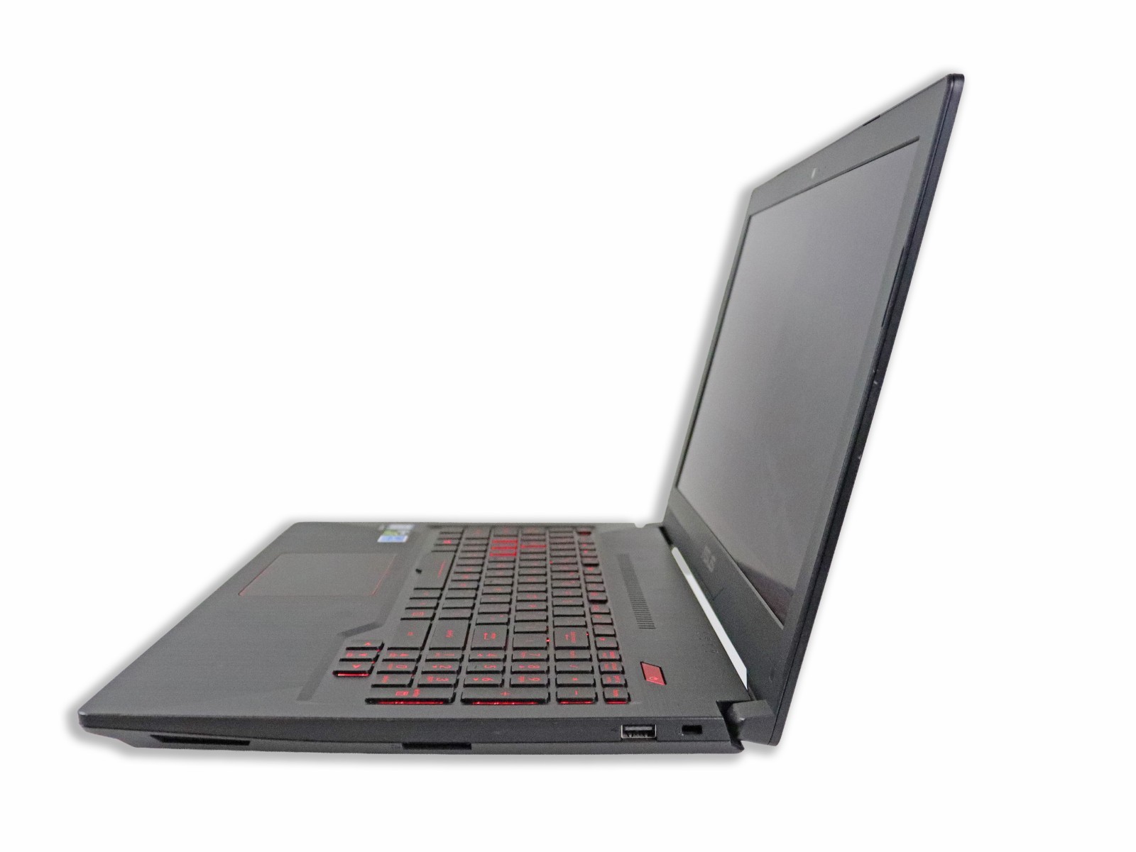 ASUS FX503VD 15.6 Laptop Intel i5-7300HQ 16GB RAM 128GB SSD+1TB NVIDIA GTX 1050