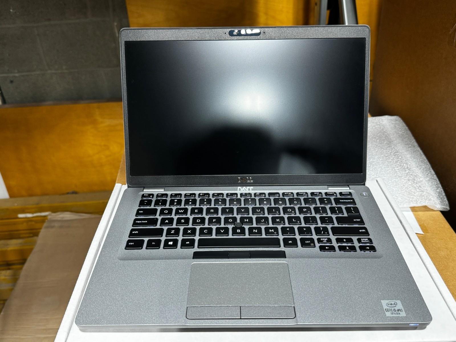 Dell Latitude 5410 14″ FHD i5-10310U 1.7GHz 8GB RAM 256GB SSD Win 11 Pro, Good