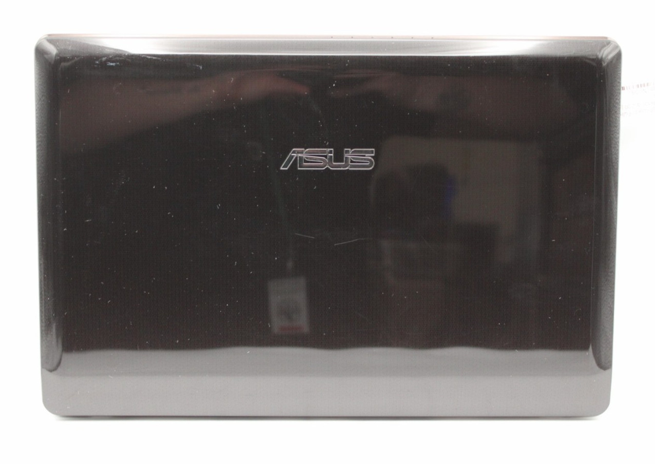 ASUS K52F Pentium-P6100@2.0GHz 2GB DDR3 NO STORAGE OR OS *USED/TESTED*