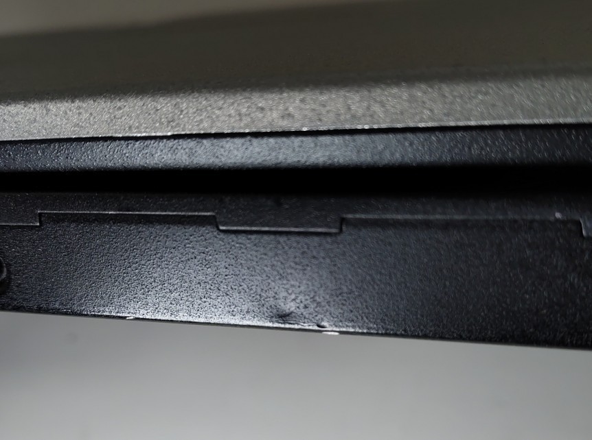 PANASONIC CF-54-3 Rugged PC Laptop Intel I5-7300U 8GB SEE NOTES