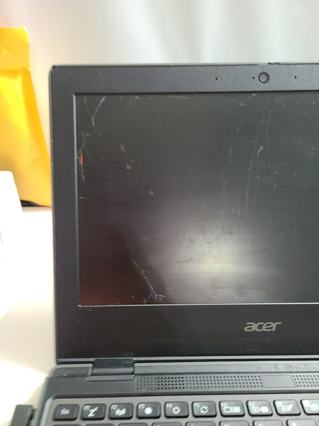 Acer TravelMate B3 Spin N20H1 11.6″ N4120 1.1GHz 4GB-128GB SD PARTS