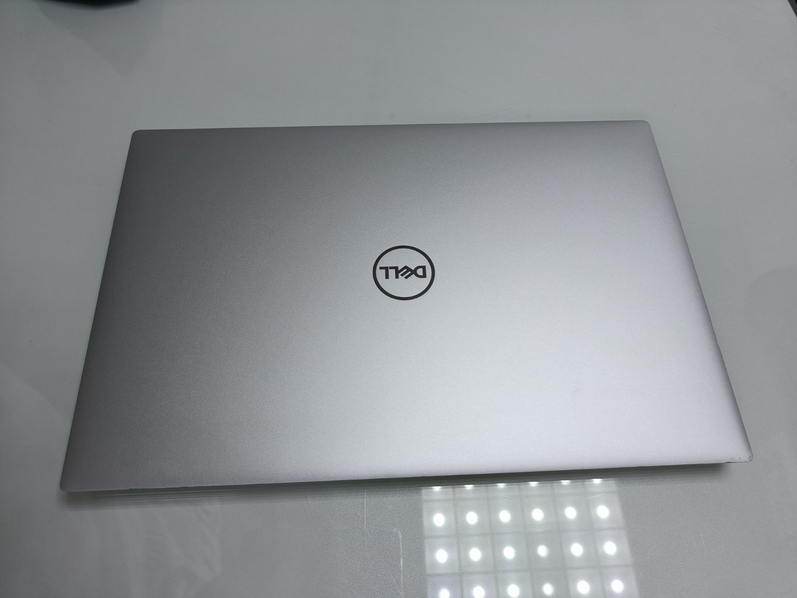 Dell XPS 15 9520 i7-12700H 32GB RAM 512GB SSD 15.6″ FHD+ Win11 Very Good