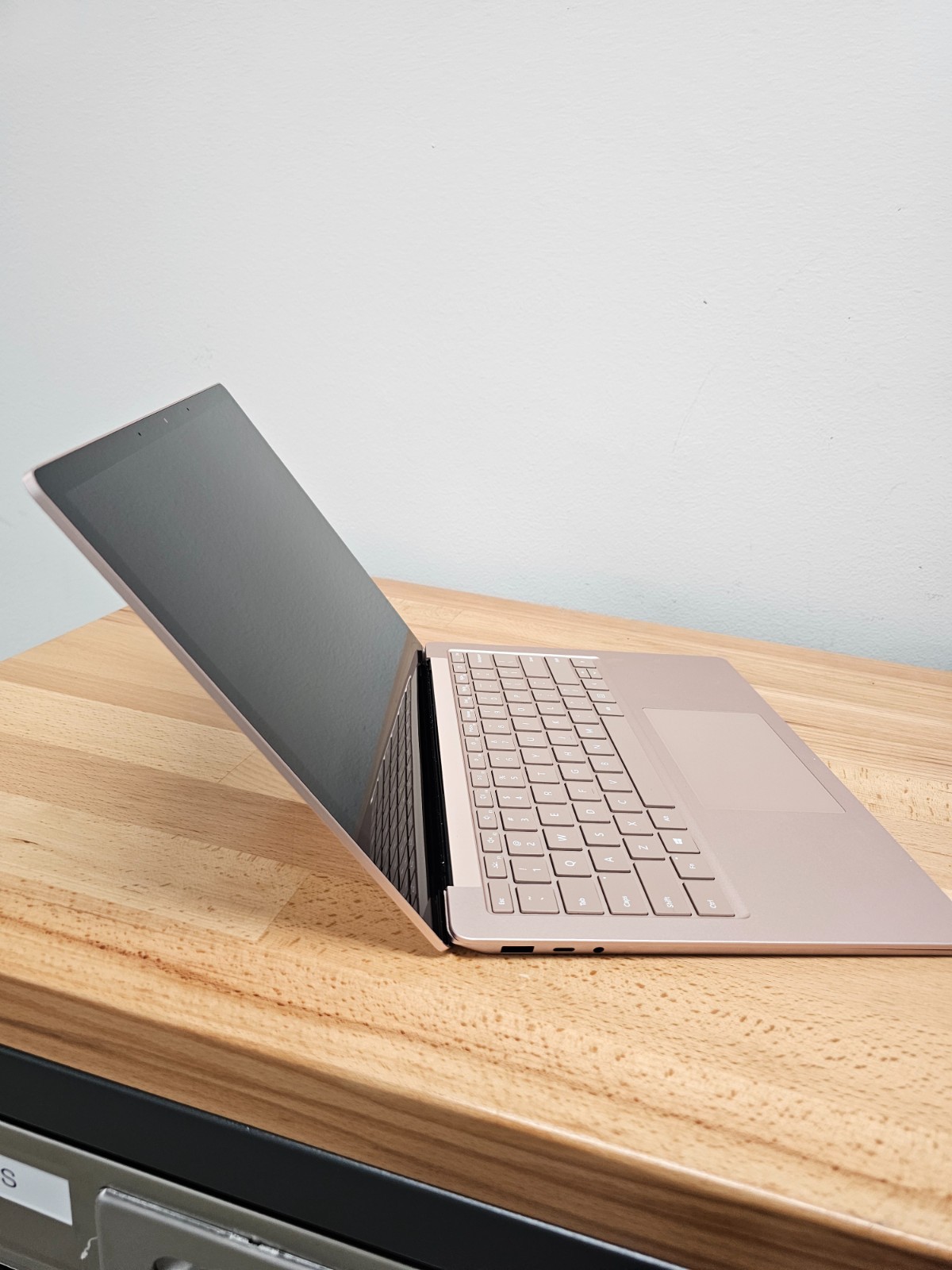 Microsoft Surface Laptop 13.8” 1868 (Rose Gold) PARTS