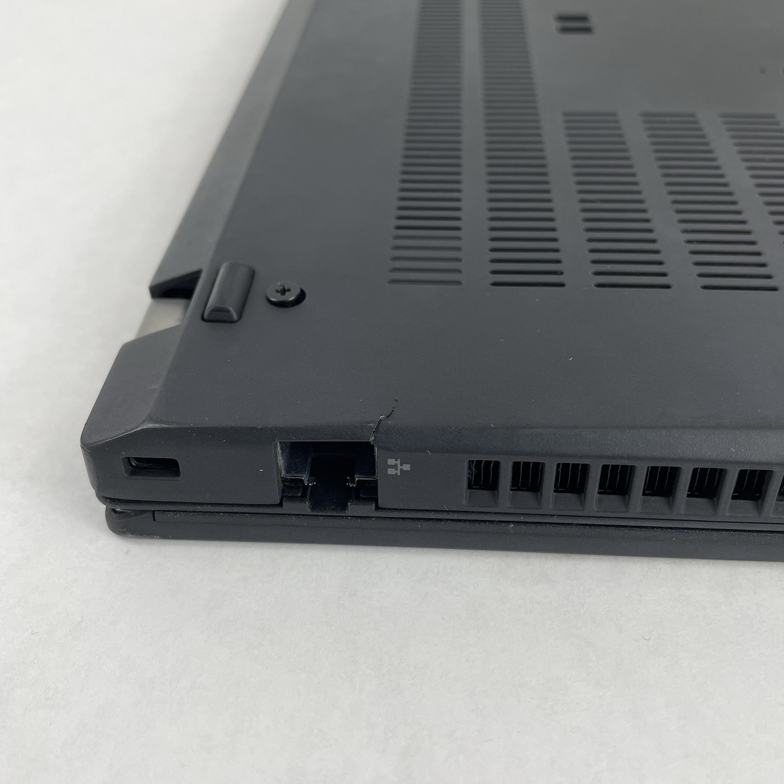Lenovo ThinkPad T14 Gen2a 14″ Ryzen5Pro 5650U 2.3GHz 16GB RAM No SSD/OS/AC- READ