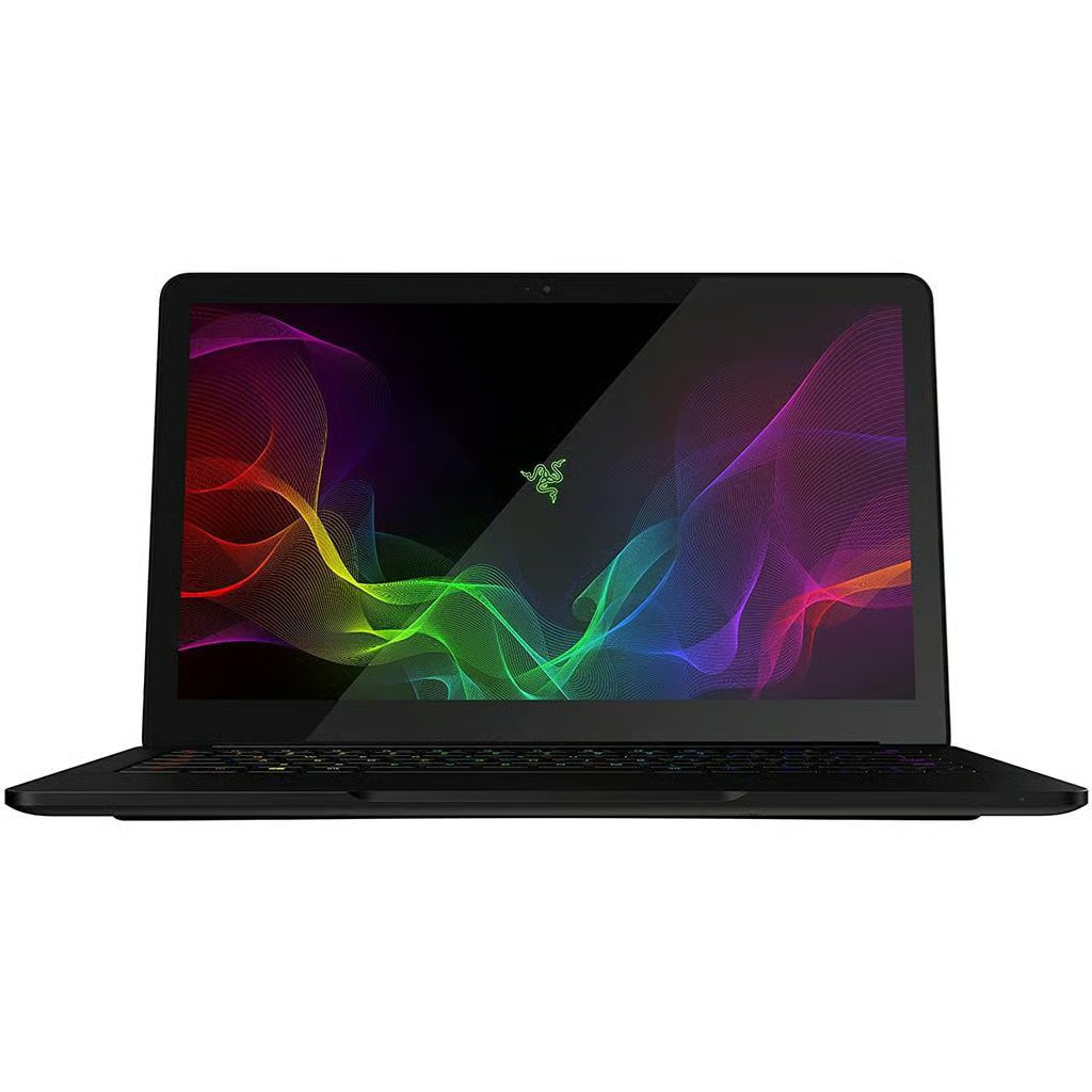 Razer Blade Stealth 13-inch (2017) – Core i7-8550U – 16 GB – SSD 256 GB