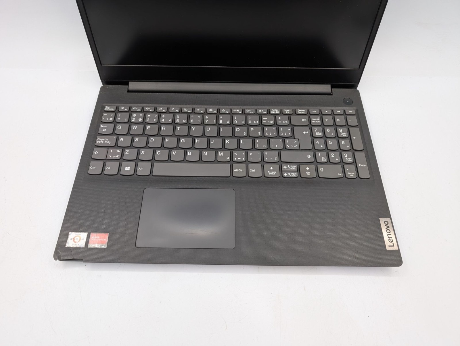 Lenovo IdeaPad 3 15ADA05 15.6″ AMD Athlon 3050U 8GB RAM 240GB SSD Win 11 Home