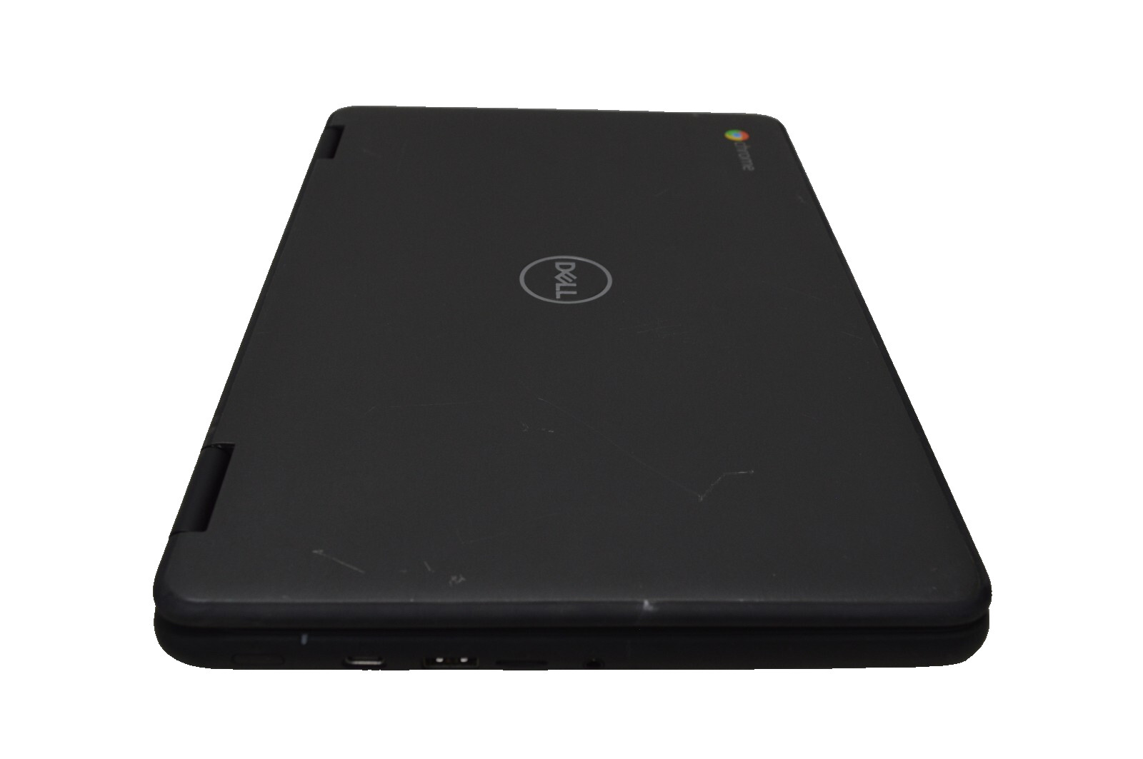 Dell Chromebook 5190 11.6″ 1.1GHz N3350 4GB RAM 32GB SSD Chrome (Grade B, No AC)