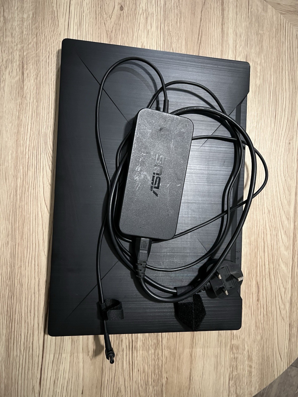 Asus Gaming Laptop FX503VD