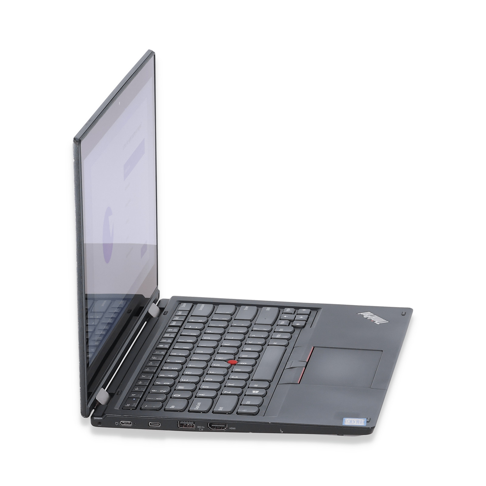 Lenovo ThinkPad 13.3″ Laptop : i5 8th Gen | 8GB Ram 128GB SSD | Windows – Refurb