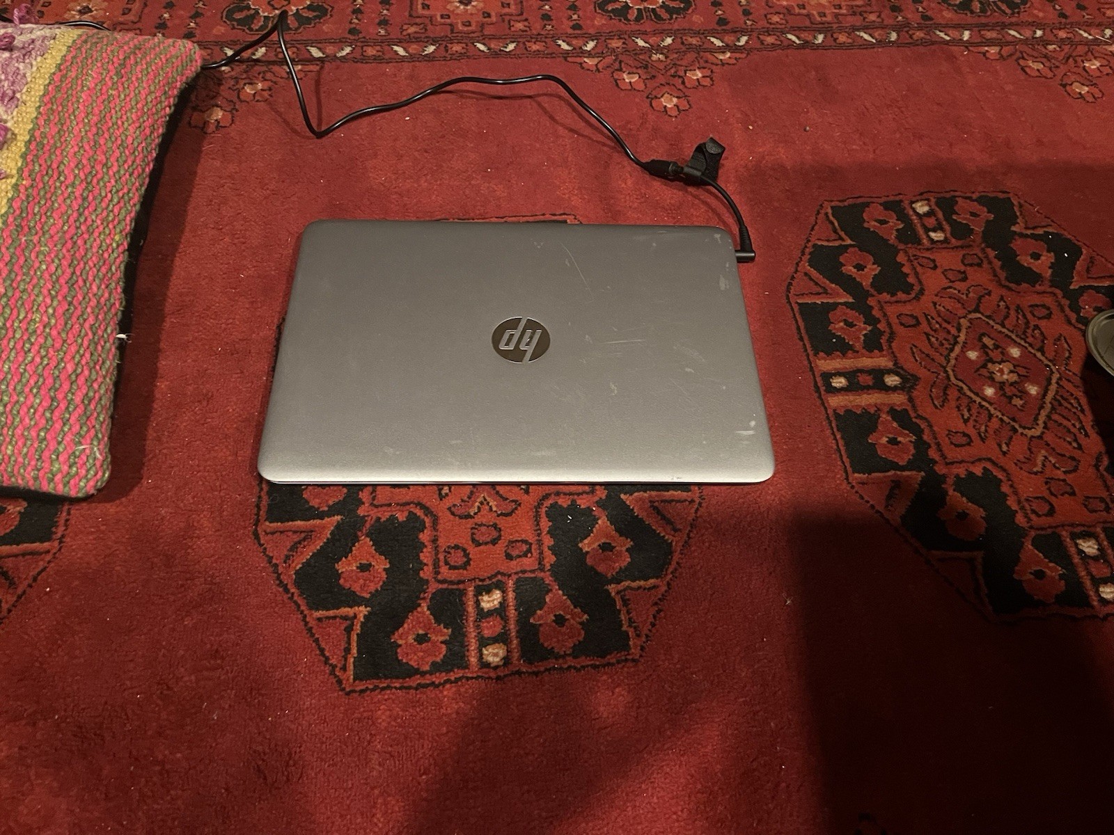 HP Elitebook 840 G3 14” (250 NVMe, 120 SSD, Intel Core i7 6th Gen. 16GB DDR4