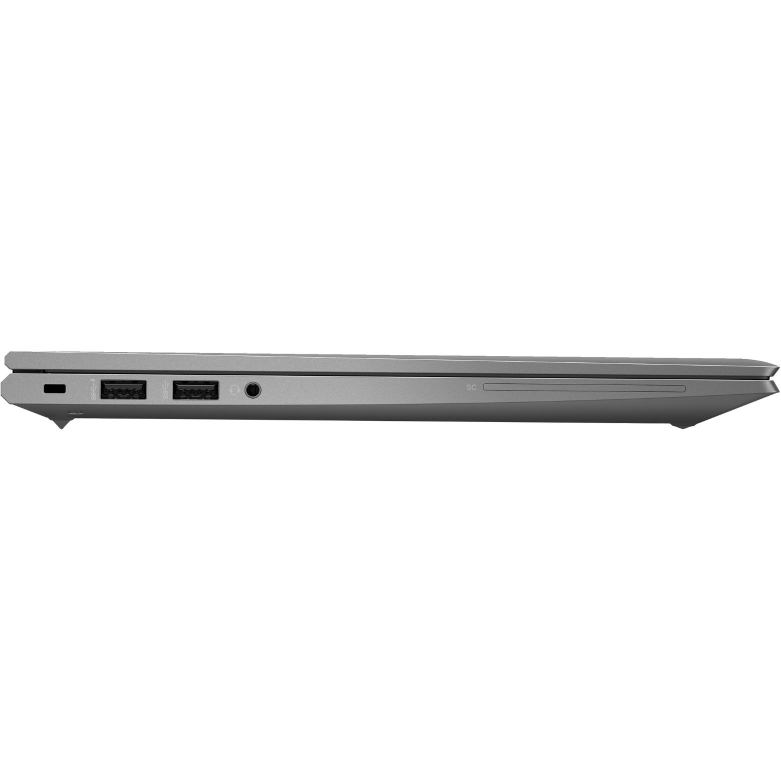 HP ZBook Firefly G8 14″ FHD Intel i5-1145G7 2.60 GHz 16GB 256 GB SSD W11P Laptop