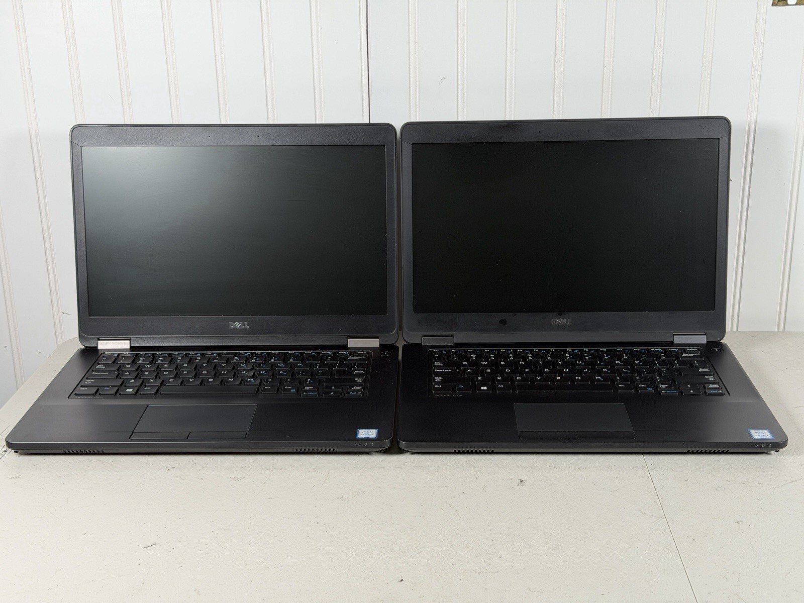 LOT OF 12 Dell Latitude E5470 14″ i5-6300U No RAM/SSD/OS/Charger *READ
