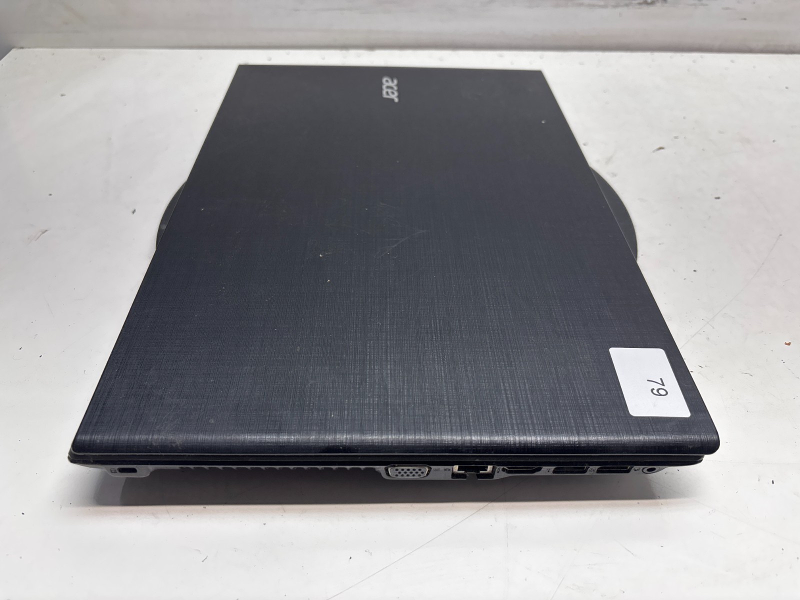 Acer Aspire E5-573G Intel Core i5-5200U 2.20GHz 8GB 1TB HDD