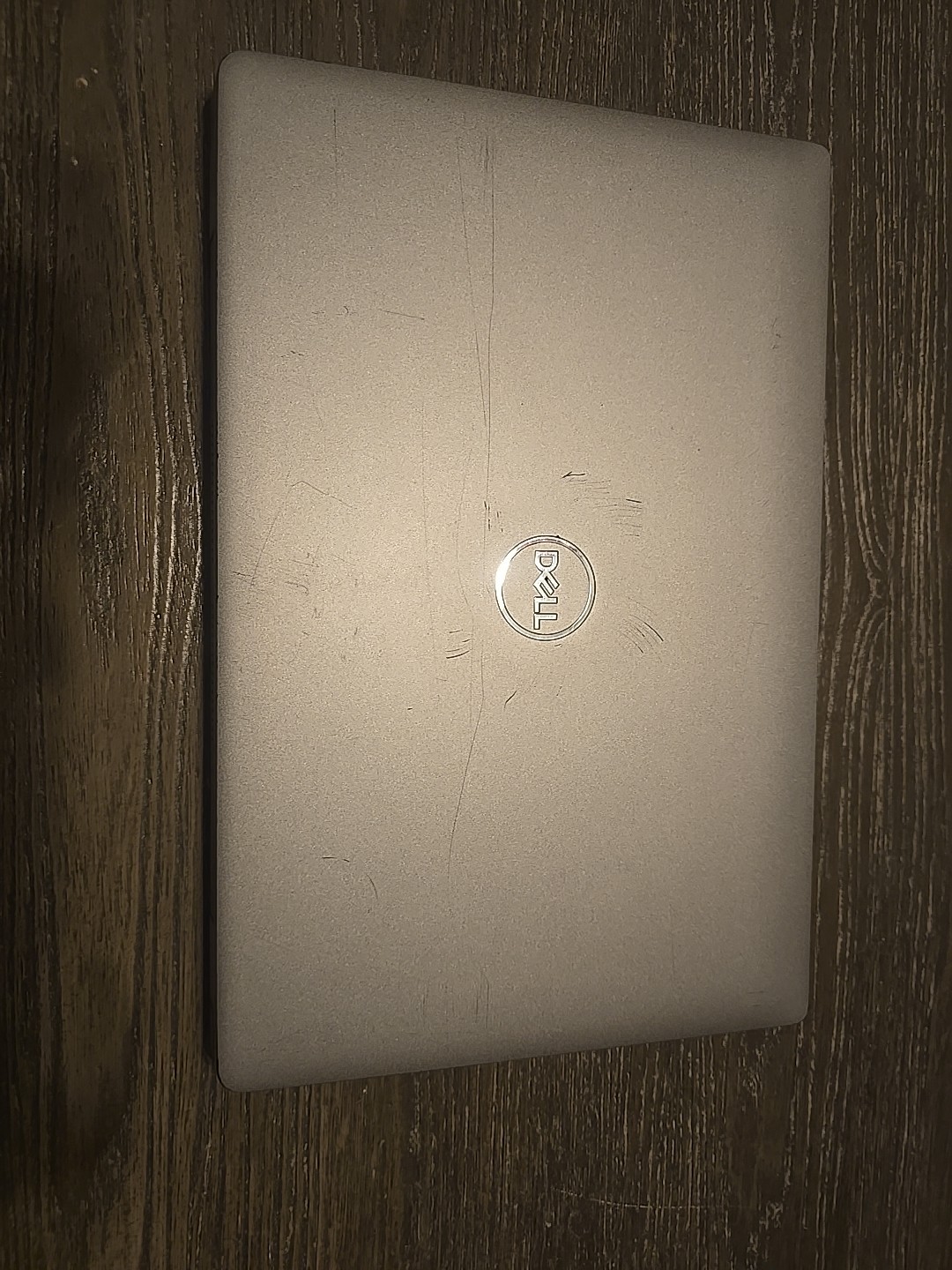 Dell Latitude 5420 – i7 11th gen, 16GB, 512GB SSD, Silver.