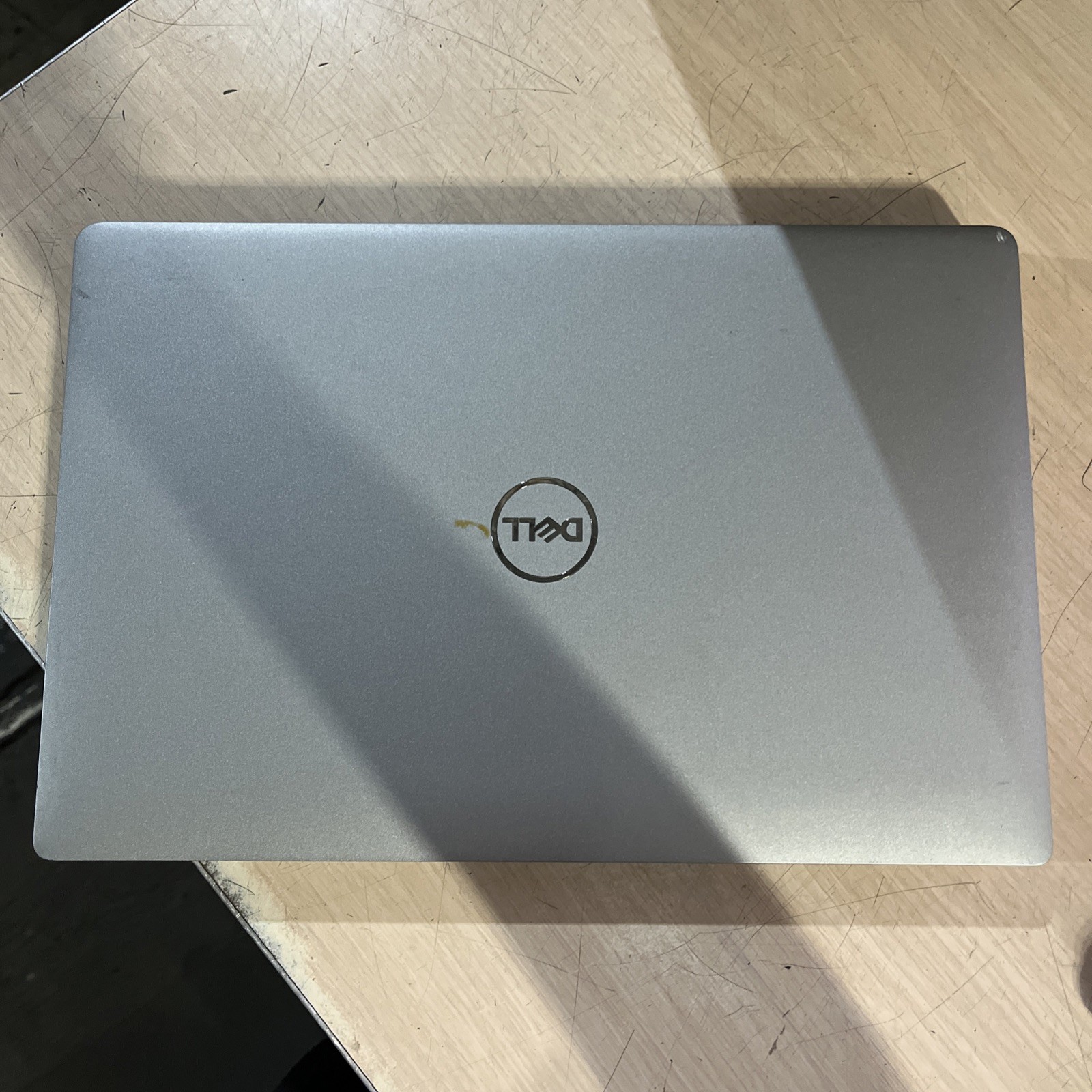 DELL PRECISION 3470 INTEL CORE I5-1250P 16GB RAM NO HD ‘