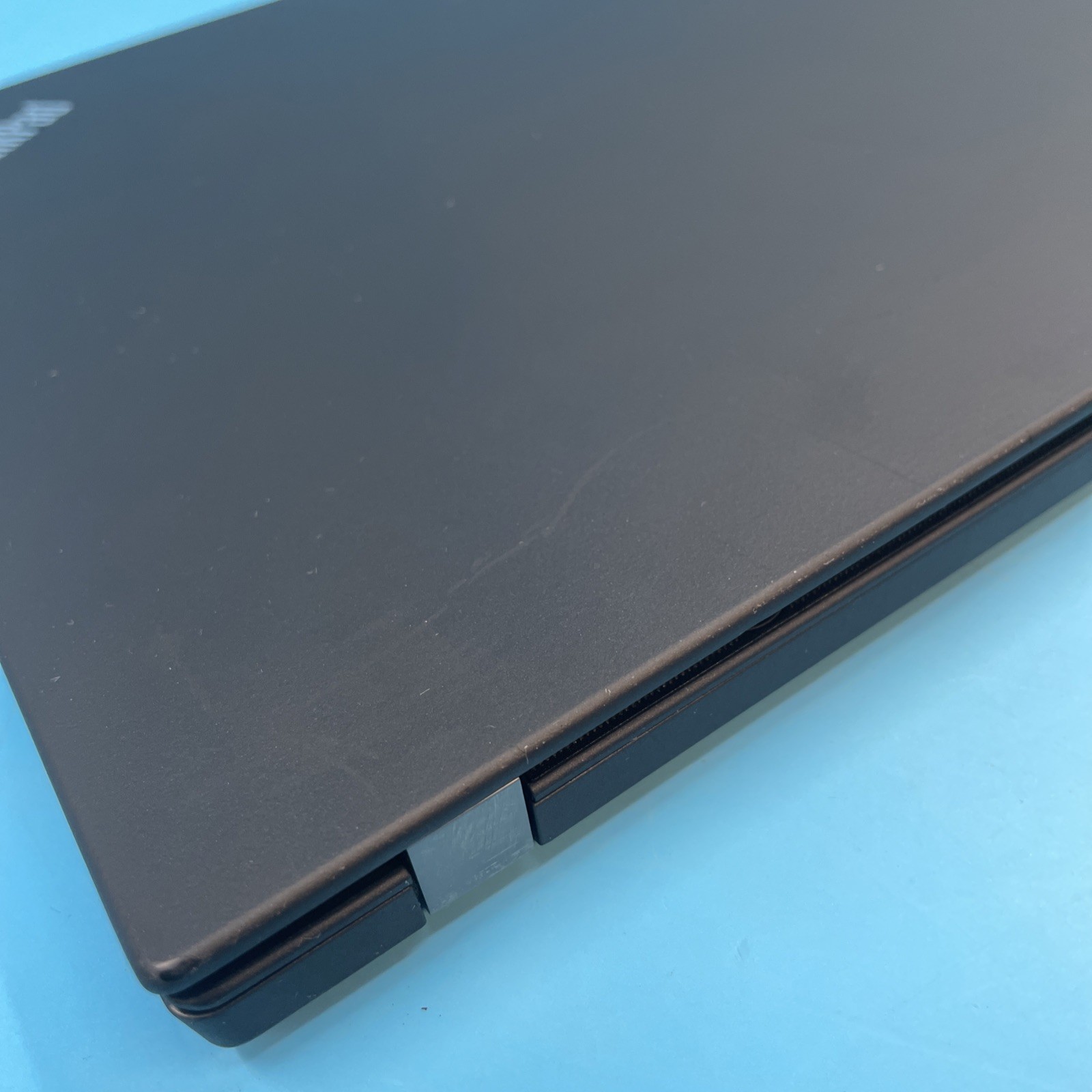 Lenovo ThinkPad T14 | Ryzen 5 Pro 4650U | 16GB RAM | 256GB SSD | W11 PRO | 77%