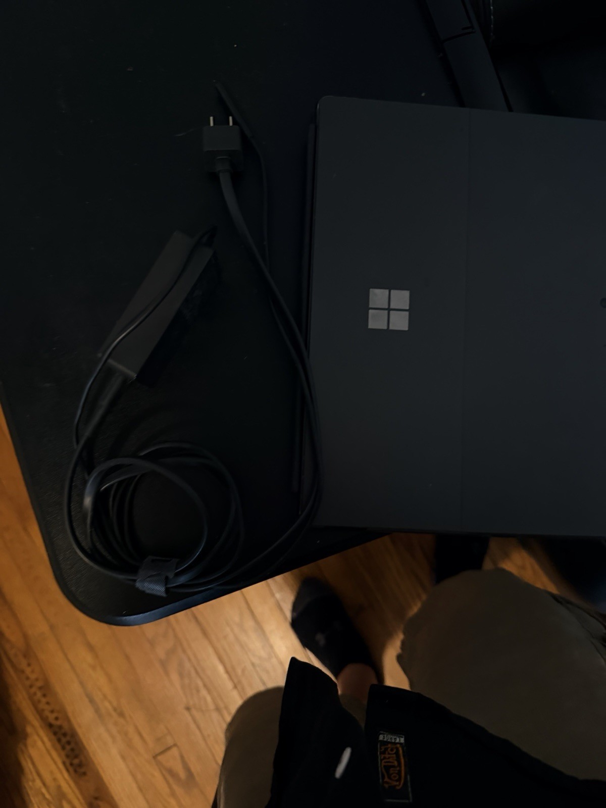 Microsoft Surface Pro 9 13″ (256GB SSD, Intel Core i5 12th Gen., 4.40 GHz, 8GB,
