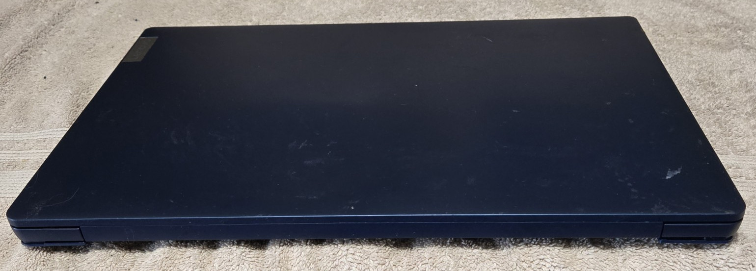 LENOVO IdeaPad Slim 3 15IRU8 – LAPTOP NOTEBOOK FOR PARTS OR REPAIR – SEE BELOW