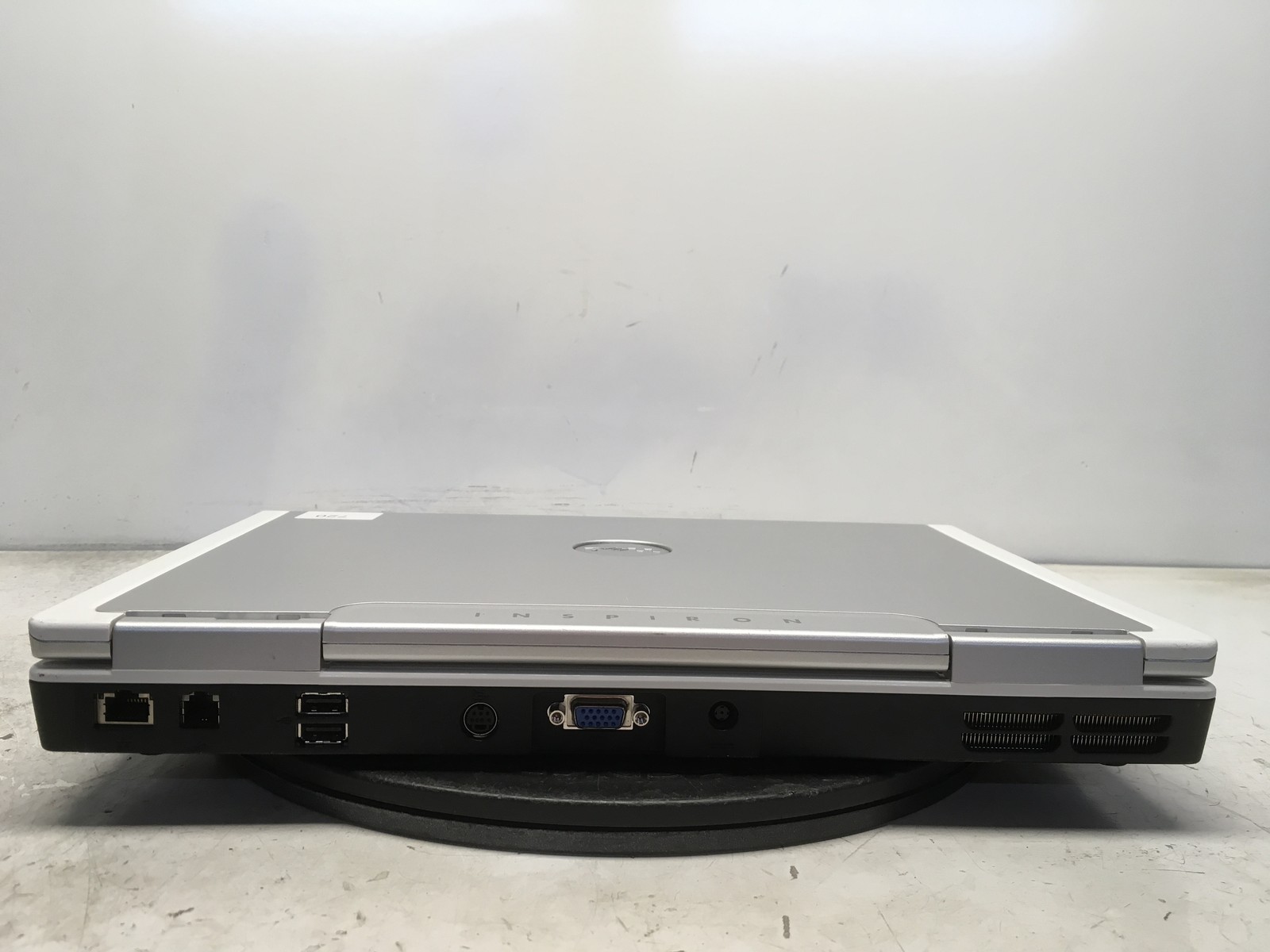 Dell Inspiron 6000 Intel Pentium M 06D8 1.73GHz 1 GB NO HDD No Batt