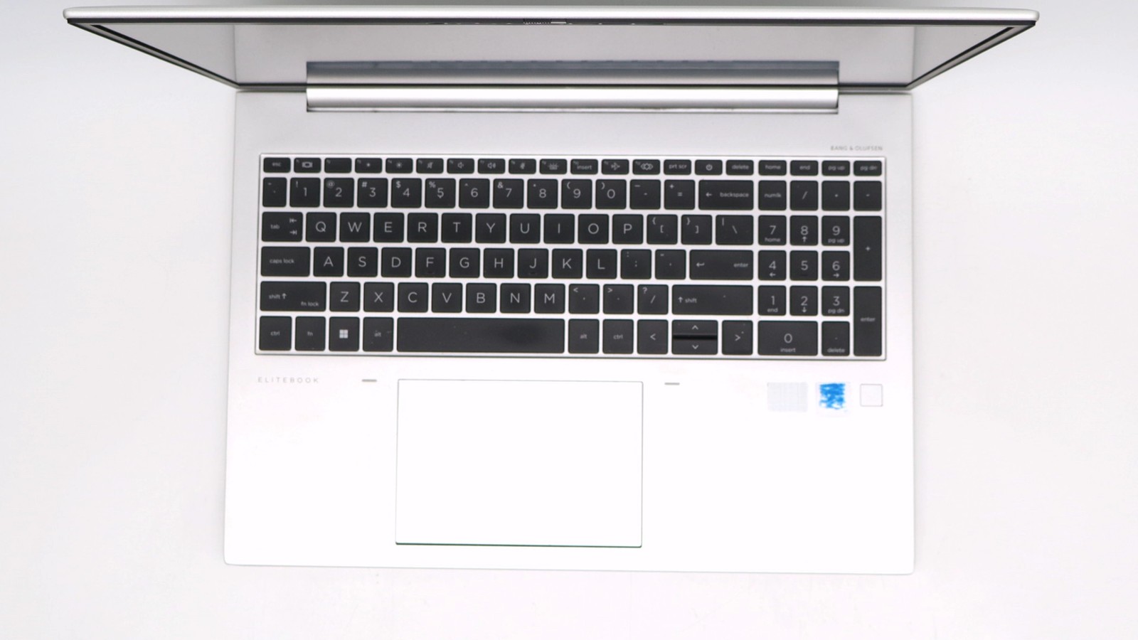 Hp EliteBook 860 16 inch G9 Notebook PC i5-1235u 16GB 512GB – Good