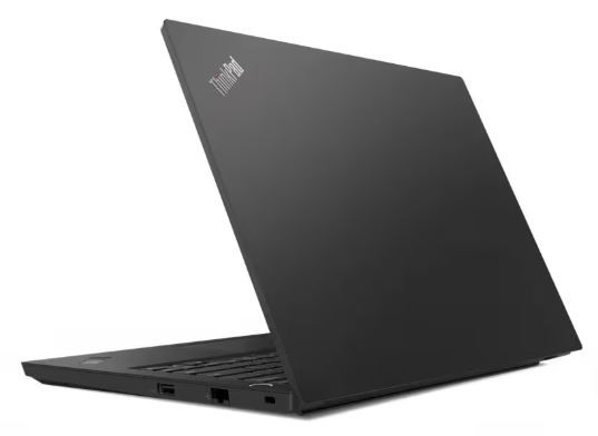 Lenovo ThinkPad E14 14″ Intel Core i5 10th Gen 16GB 256GB Windows 11 Fair