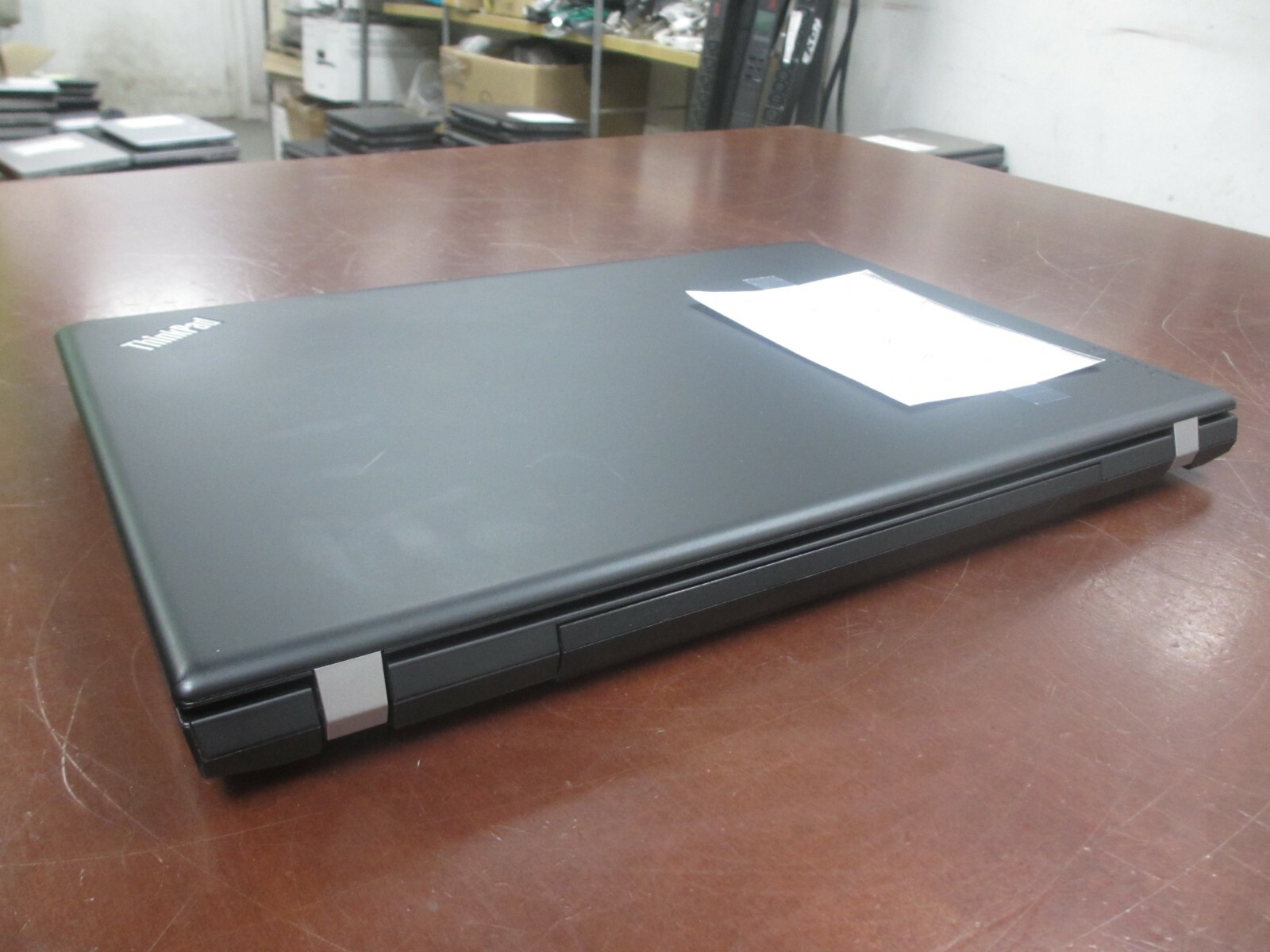 Lenovo ThinkPad E570 15.6″ i5 7200U 2.50GHZ 8GB 500GB DVDRW Laptop w/ AC *BIOS**