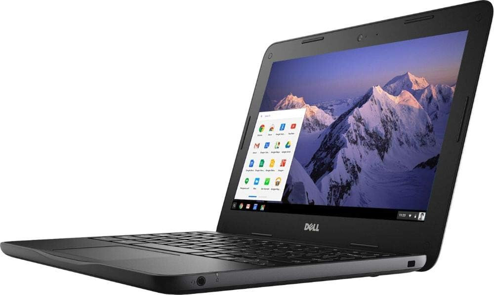 Brand New – Dell Inspiron3181 2-in-1 P26T Chrome CeleronN3060 1.60GHz RAM 16GB