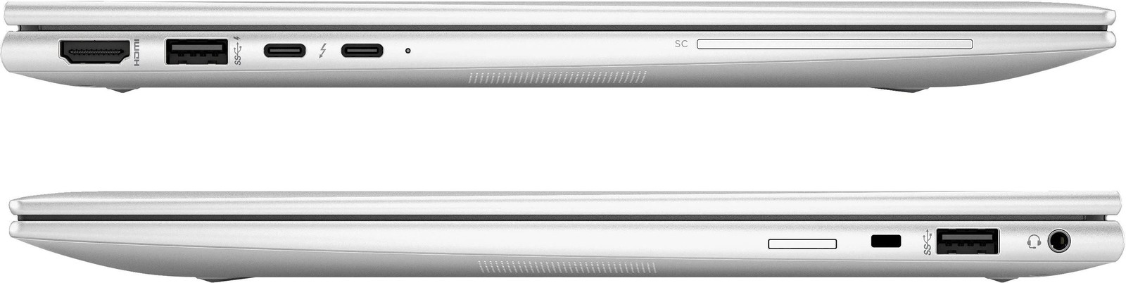 HP ELITEBOOK X360 1040 G10 i7-1365U 16GB RAM 512GB SSD–GOOD REFURBISHED