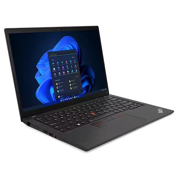 Lenovo ThinkPad T14 Gen 4 TouchScreen Laptop Core i5-1345U 16 GB RAM 512 GB SSD