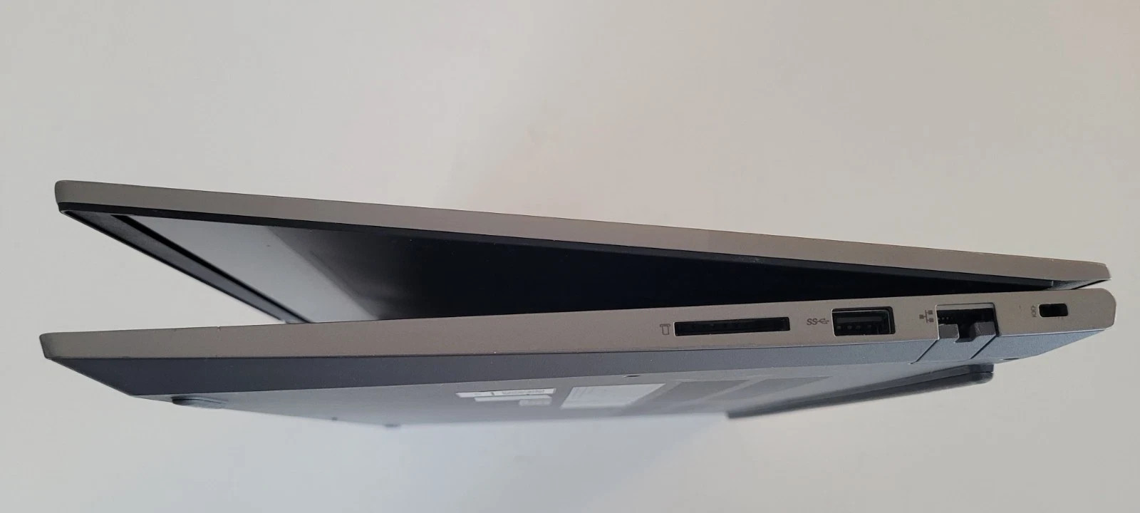 Lenovo ThinkBook 15 G4 IAP | | i7-1255U | 8GB RAM | 256GB SSB charger included