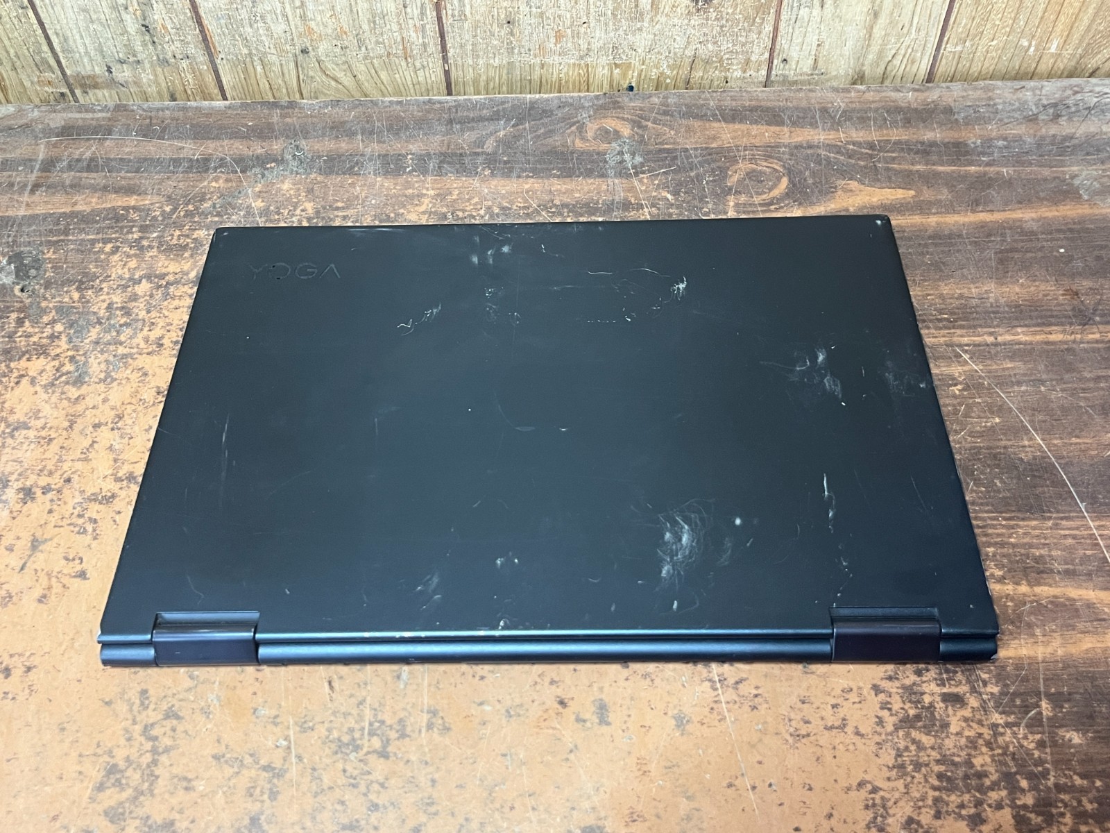 Lenovo Yoga 730-15IWL Windows11Home 15.6 1080p i7-8565U 1.8GHz 8gb RAM 256gb SSD
