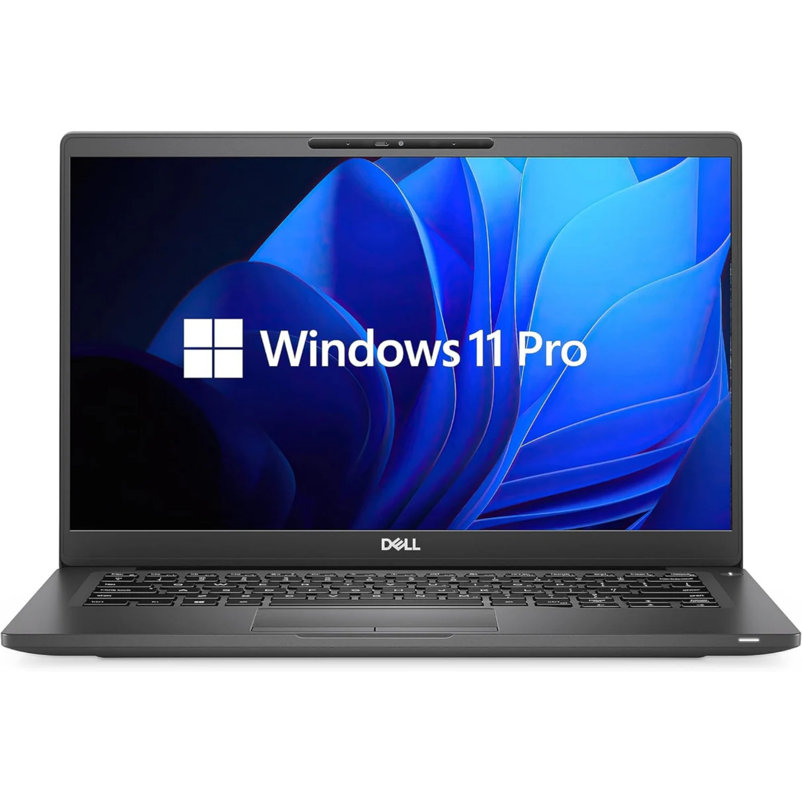 DELL Refurbished Laptop Windows 11 Core i5-10th Gen 64GB RAM 2TB SSD Webcam WIFI