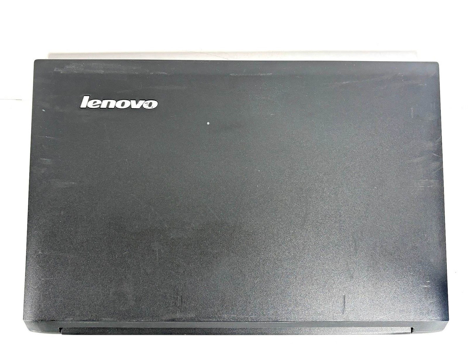 Lenovo B575e – 15.6″ HD, 1.7GHz AMD E2-1800, 4GB RAM, 320GB HDD, Windows 10 Pro