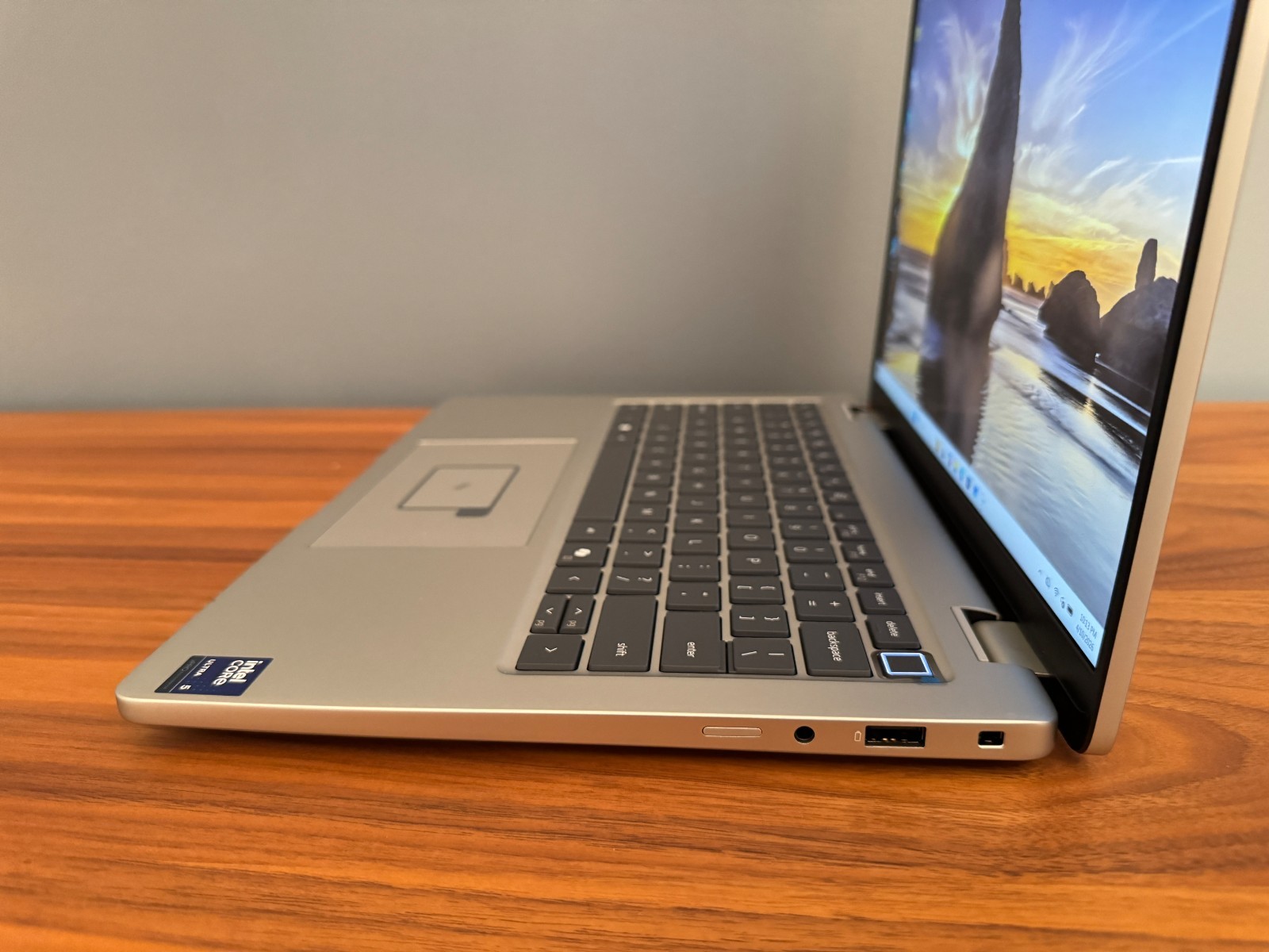 Dell Pro 14 Plus PB14250 Ultra 5 32GB RAM 512GB SSD – WIN11P – New Wtty 11/2028